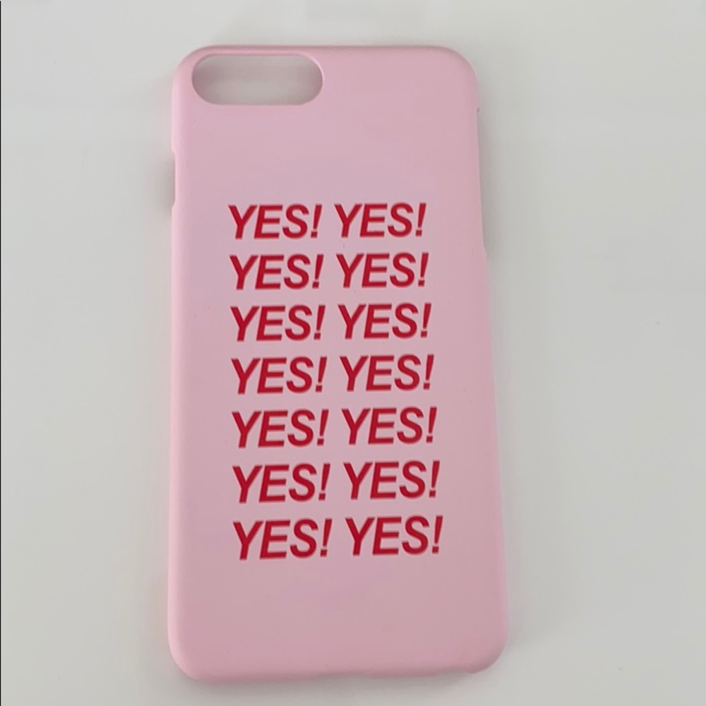 iPhone 8 Plus Phone Case